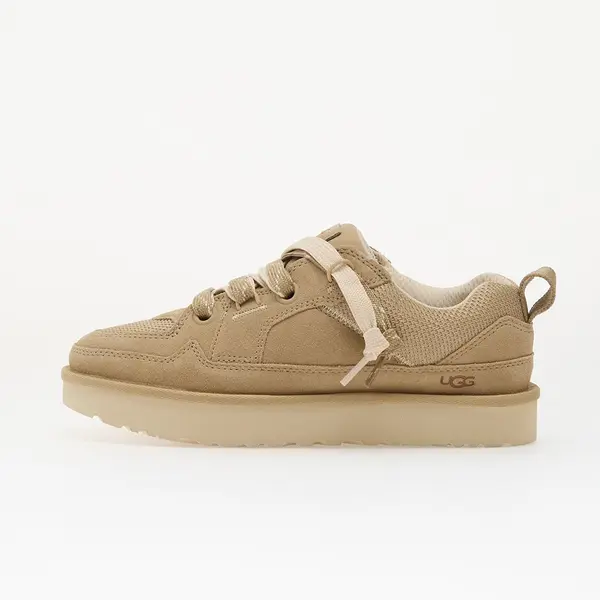 UGG Sneakers UGG W Lo Lowmel Mustard Seed EUR 37