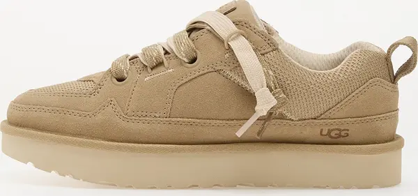 UGG Sneakers UGG W Lo Lowmel Mustard Seed EUR 41