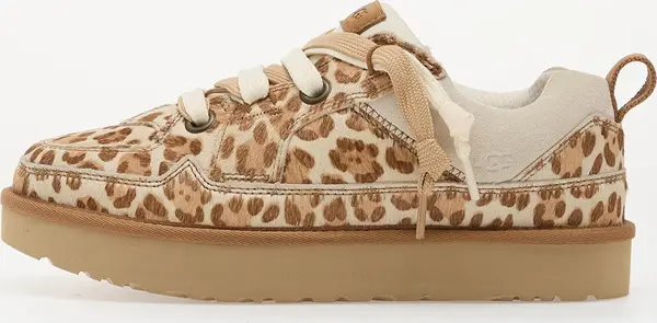 UGG Sneakers UGG W Lo Lowmel Plains Felicity Leopard Jasmine EUR 36