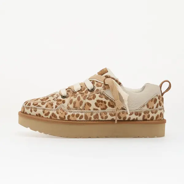 UGG Sneakers UGG W Lo Lowmel Plains Felicity Leopard Jasmine EUR 36