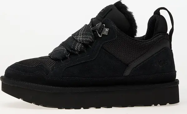 UGG Sneakers UGG W Lowmel Black EUR 37
