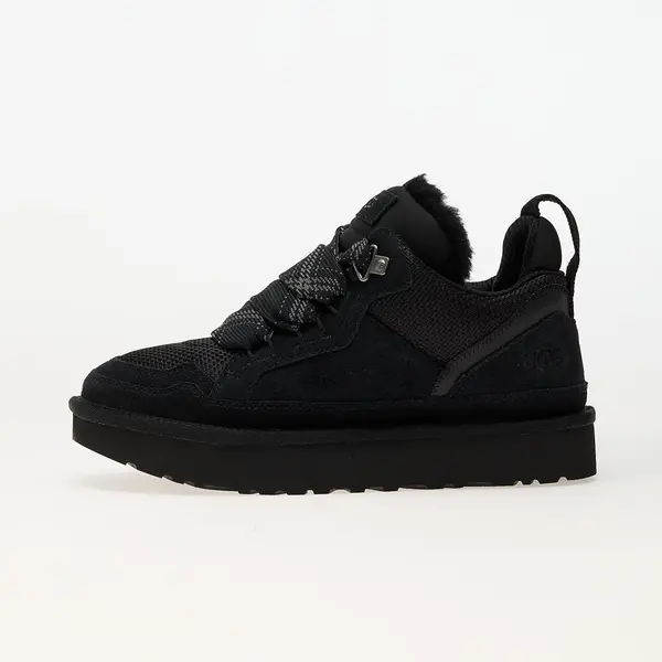 UGG Sneakers UGG W Lowmel Black EUR 41