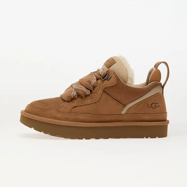 UGG Sneakers UGG W Lowmel Chestnut EUR 38
