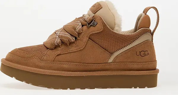 UGG Sneakers UGG W Lowmel Chestnut EUR 38