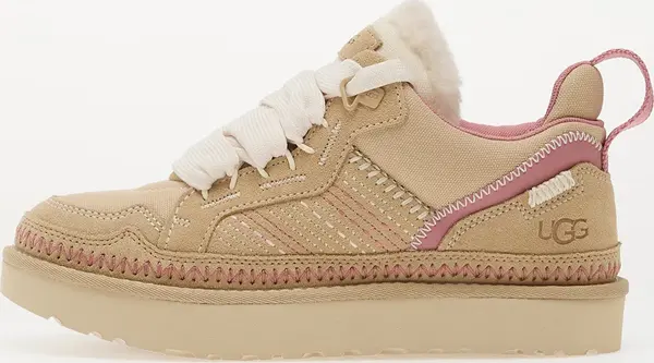 UGG Sneakers UGG W Lowmel Meadow Sand EUR 36
