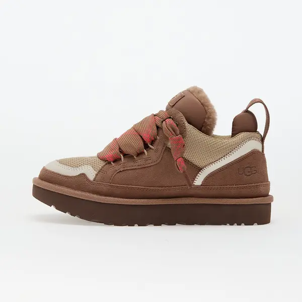 UGG Sneakers UGG W Lowmel Rocky Oak EUR 37