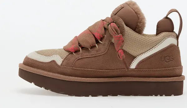 UGG Sneakers UGG W Lowmel Rocky Oak EUR 37