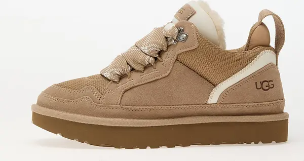 UGG Sneakers UGG W Lowmel Sand EUR 38
