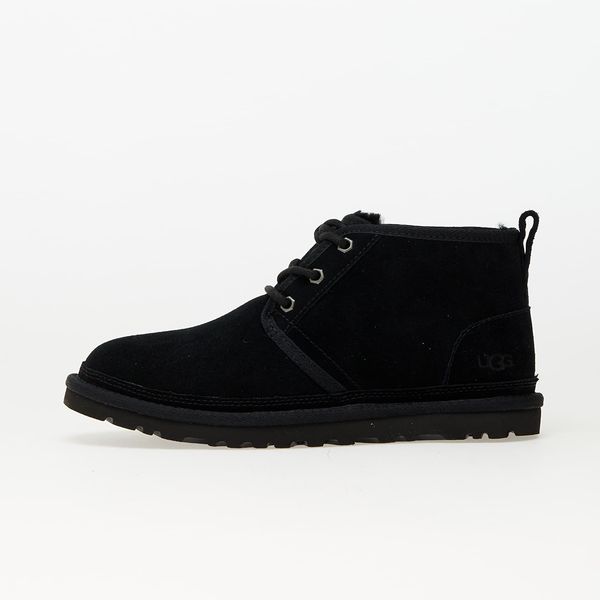 UGG Sneakers UGG W Neumel Black EUR 36