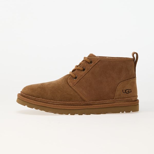 UGG Sneakers UGG W Neumel Chestnut EUR 40