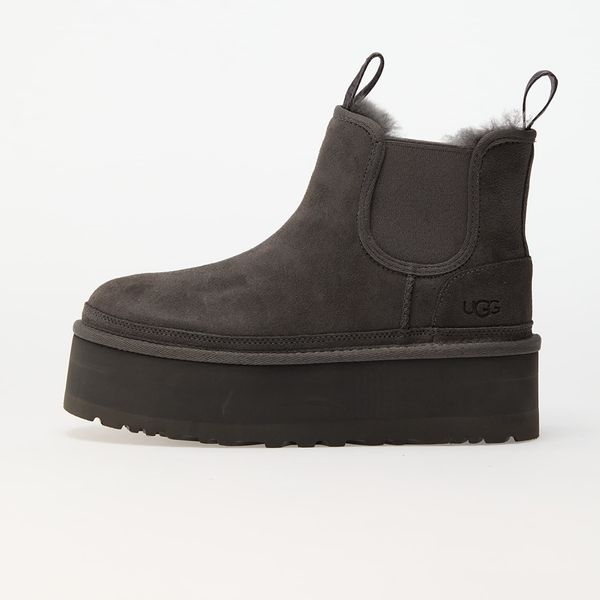 UGG Sneakers UGG W Neumel Platform Chelsea Grey EUR 39