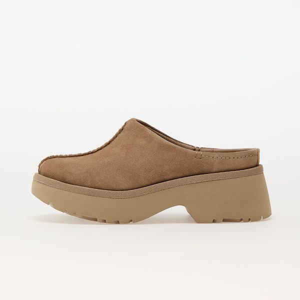 UGG Sneakers UGG W New Heights Clog Sand EUR 37