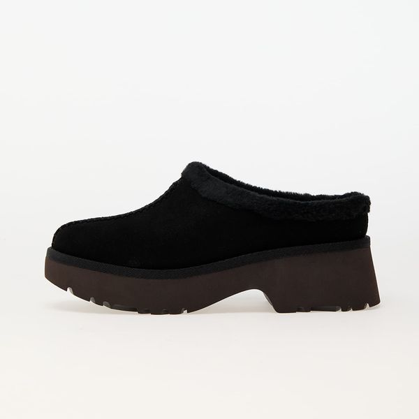 UGG Sneakers UGG W New Heights Cozy Clog Black EUR 37