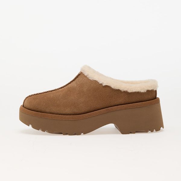 UGG Sneakers UGG W New Heights Cozy Clog Chestnut EUR 36