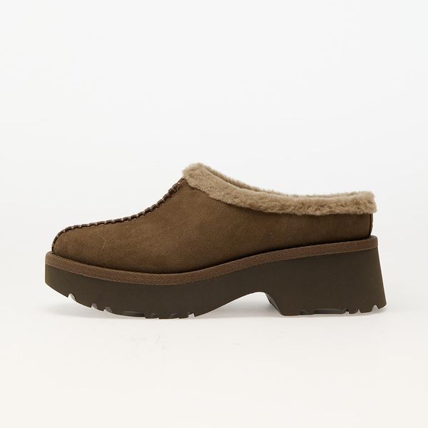 UGG Sneakers UGG W New Heights Cozy Clog Tazz Hickory EUR 36