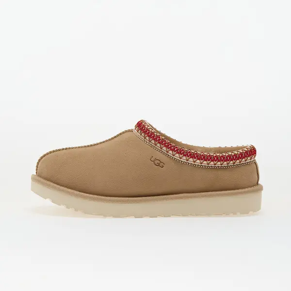 UGG Sneakers UGG W Tasman II Sand/ Dark Cherry EUR 36