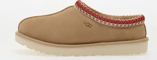 UGG Sneakers UGG W Tasman II Sand/ Dark Cherry EUR 41