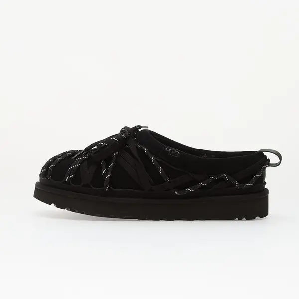 UGG Sneakers UGG W Tasman Lace Black EUR 37