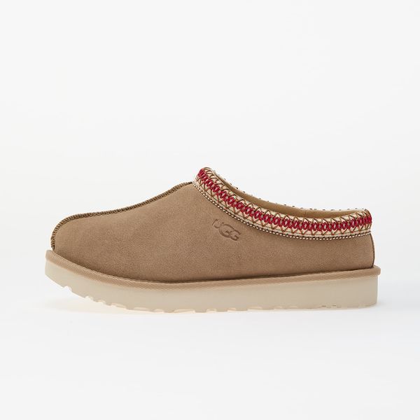 UGG Sneakers UGG W Tasman Sand/Dark Cherry EUR 36