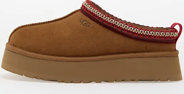 UGG Sneakers UGG W Tazz II Chestnut EUR 42