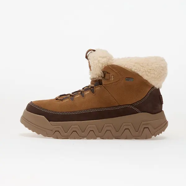 UGG Sneakers UGG W Terretrail Cozy Lace Chestnut EUR 36