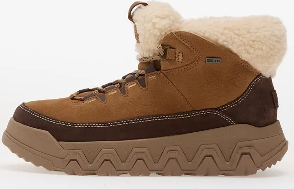 UGG Sneakers UGG W Terretrail Cozy Lace Chestnut EUR 36