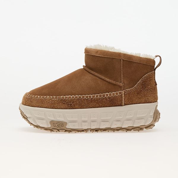 UGG Sneakers UGG W Venture Daze Ultra Mini Chestnut EUR 37