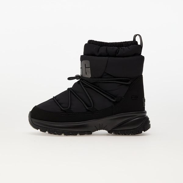 UGG Sneakers UGG W Yose Puffer Mid Black EUR 37