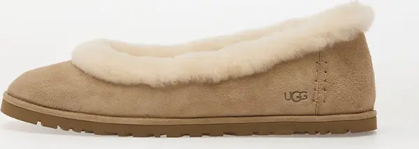 UGG Sneakers UGG W Zora Ballet Flat Sand EUR 37