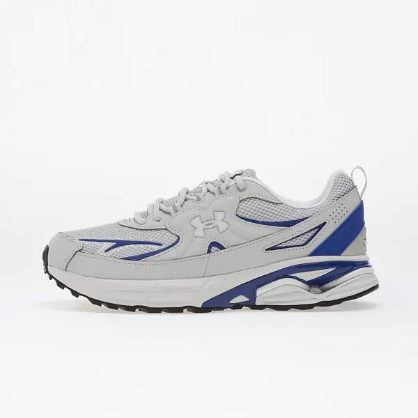 Under Armour Sneakers Under Armour Apparition Tech Grey/ Blue EUR 11.5