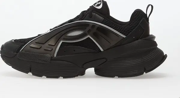 Under Armour Sneakers Under Armour Arc 96 Black EUR 12.5