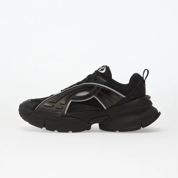 Under Armour Sneakers Under Armour Arc 96 Black EUR 44.5