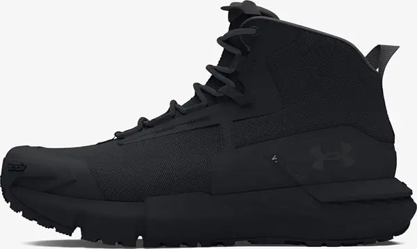 Under Armour Sneakers Under Armour Charged Valsetz Mid Black EUR 47.5