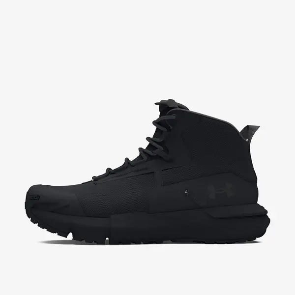 Under Armour Sneakers Under Armour Charged Valsetz Mid Black EUR 47.5