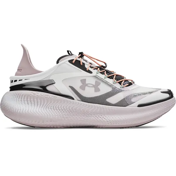 Under Armour Sneakers Under Armour Echo Gray EUR 42.5