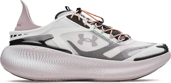 Under Armour Sneakers Under Armour Echo Gray EUR 45.5
