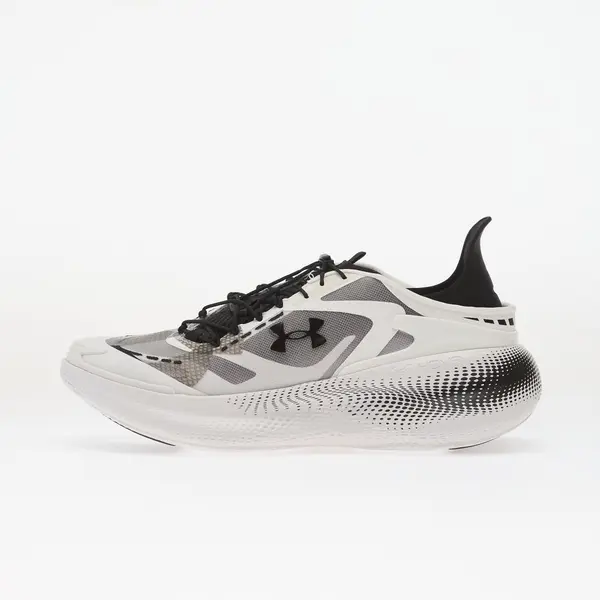 Under Armour Sneakers Under Armour Echo White/ Black/ Black EUR 44