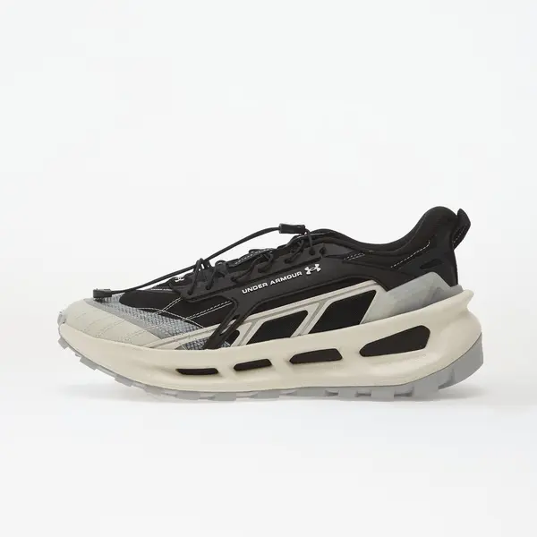 Under Armour Sneakers Under Armour EXPLOR TRAIL Black/ White EUR 44