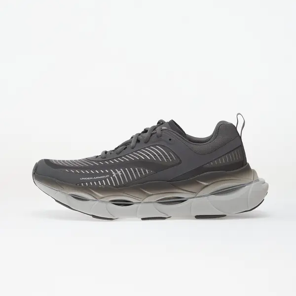Under Armour Sneakers Under Armour Halo Racer Gray EUR 42