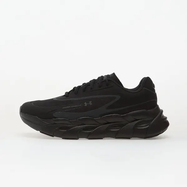 Under Armour Sneakers Under Armour Halo Runner SE Black EUR 44