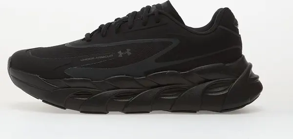 Under Armour Sneakers Under Armour Halo Runner SE Black EUR 45