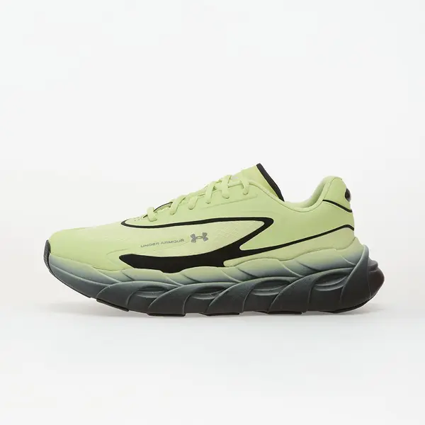 Under Armour Sneakers Under Armour Halo Runner SE Green EUR 42.5