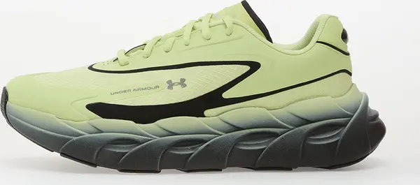 Under Armour Sneakers Under Armour Halo Runner SE Green EUR 45