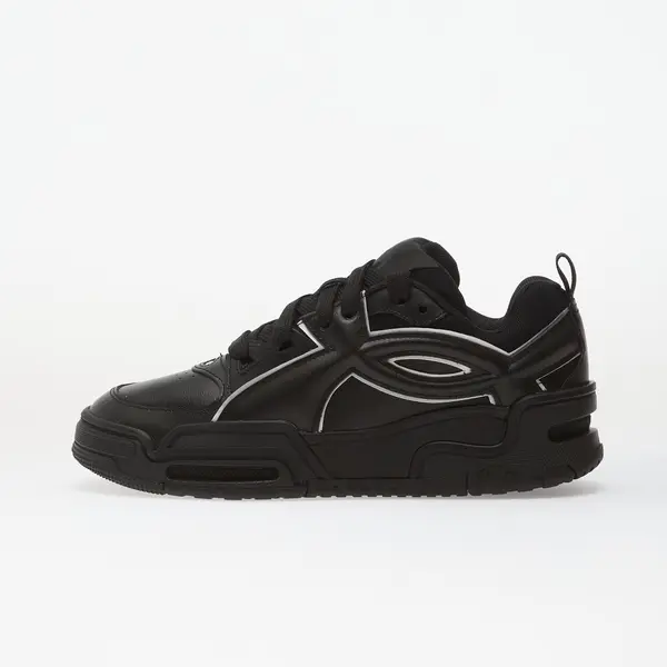Under Armour Sneakers Under Armour HB-LO Black EUR 46
