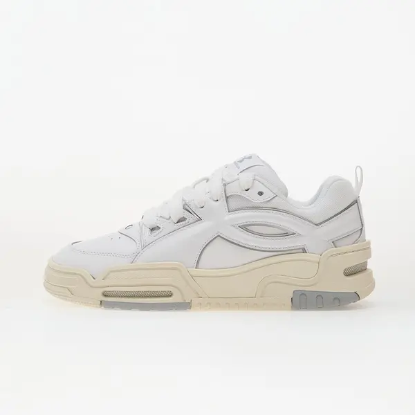 Under Armour Sneakers Under Armour HB LO White / Stone EUR 40