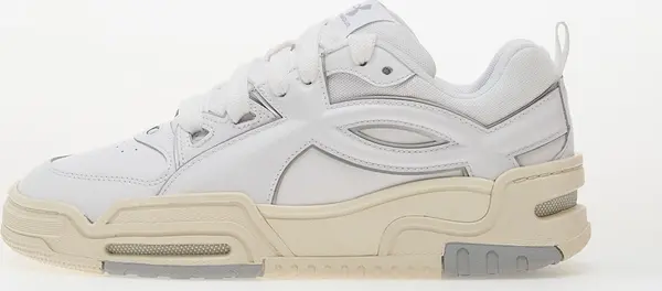 Under Armour Sneakers Under Armour HB LO White / Stone EUR 46