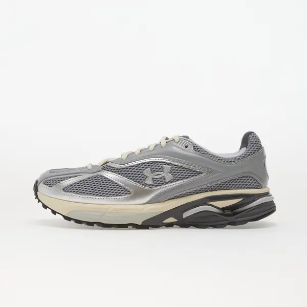 Under Armour Sneakers Under Armour HOVR Apparition RTRFTR TC Gray EUR 42
