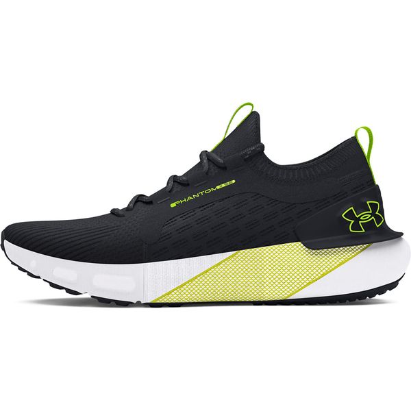 Under Armour Sneakers Under Armour HOVR Phantom 3 SE Black EUR 42.5