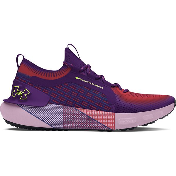 Under Armour Sneakers Under Armour HOVR Phantom 3 SE FD Purple EUR 43