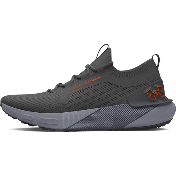 Under Armour Sneakers Under Armour HOVR Phantom 3 SE Gray EUR 45